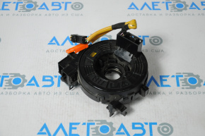 Toyota Avalon 13-18 steering wheel cable defect chips