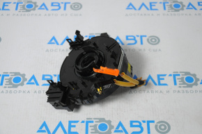 Toyota Avalon 13-18 steering wheel cable defect chips