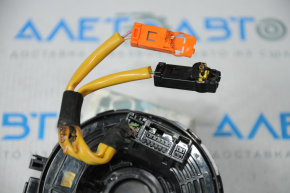 Toyota Avalon 13-18 steering wheel cable defect chips