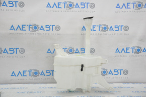 Toyota Avalon 13-18 windshield washer reservoir with cap and sensor