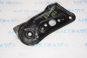 Front subframe burr, front right, Toyota Avalon 13-18