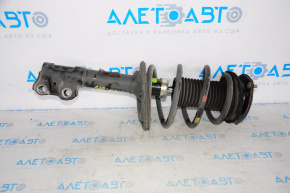 Front right shock absorber assembly for Toyota Avalon 13-18 R17