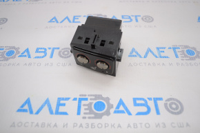 Seat Heating Regulator Toyota Avalon 13-18