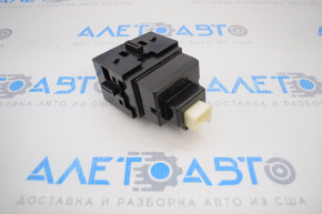Seat Heating Regulator Toyota Avalon 13-18
