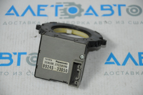 Toyota Camry v40 steering angle sensor