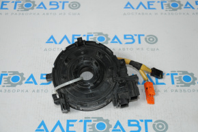 Toyota Camry v50 12-14 2.5 usa steering wheel cable defect chips