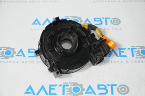 Toyota Camry v50 12-14 2.5 usa steering wheel cable defect chips
