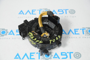 Steering wheel cable Toyota Camry v50 12-14 2.5 usa L trim, chip defect