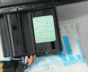 Steering wheel cable Toyota Camry v50 12-14 2.5 usa L trim, chip defect