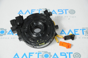Toyota Camry v50 12-14 2.5 usa steering wheel cable no mount