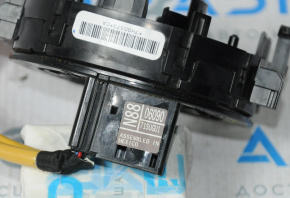 Toyota Camry v50 12-14 2.5 usa steering wheel cable no mount