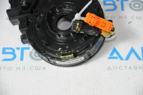 Toyota Camry v50 12-14 2.5 usa steering wheel cable no mount