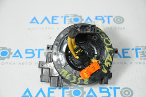 Toyota Camry v50 12-14 2.5 usa steering wheel cable no mount