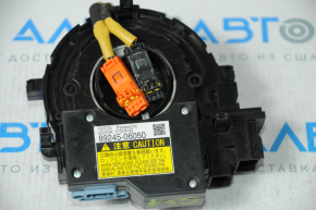 Steering wheel cable with angle sensor Toyota Camry v50 12-14 usa
