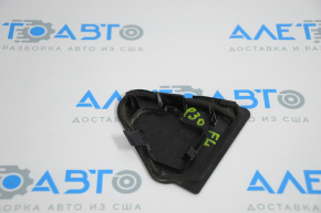 Side Mirror Cap Left Toyota Prius 30 10-15