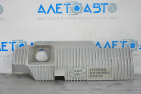 Toyota Prius 30 10-15 engine cover crack