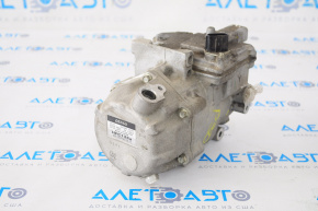 Air Conditioning Compressor Toyota Prius 30 10-15