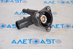 Thermostat housing Toyota Prius 30 10-15