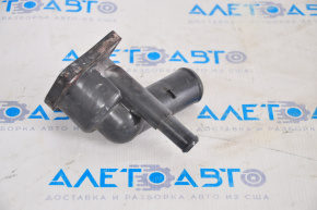Thermostat housing Toyota Prius 30 10-15