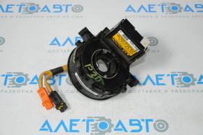 Steering wheel cable with angle sensor Toyota Prius 30 10-15