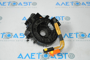 Steering wheel cable with angle sensor Toyota Prius 30 10-15