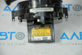 Steering wheel cable with angle sensor Toyota Prius 30 10-15