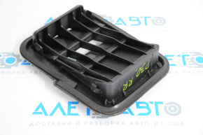 Right ventilation shield for Toyota Prius 30 10-15