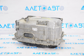 Toyota Prius 30 10-10 Inverter