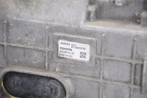 Toyota Prius 30 10-10 Inverter