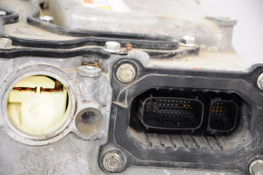 Toyota Prius 30 10-10 Inverter