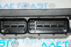 ECU engine computer unit Audi Q5 8R 09-12 2.0T