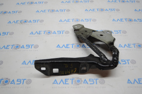 Right hood hinge for Chevrolet Camaro 16-23