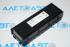 Temperature Control Module Chevrolet Malibu 16-25
