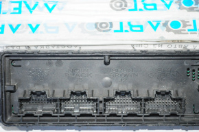 Temperature Control Module Chevrolet Malibu 16-25