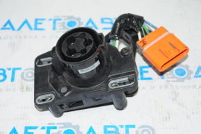 Chevrolet Volt 11-13 charging socket