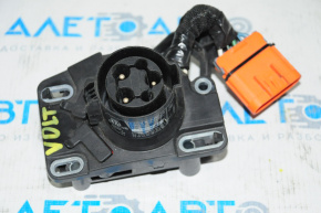 Chevrolet Volt 14-15 charging socket
