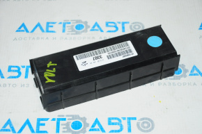 Temperature ECU ECM Computer Chevrolet Volt 11-15