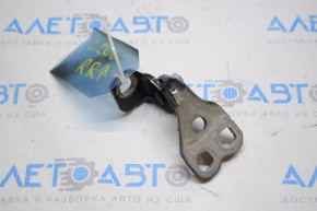 Upper rear right door hinge Chrysler 200 15-16