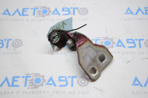 Lower rear right door hinge Chrysler 200 15-16
