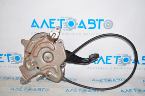 Parking brake lever Ford Explorer 11-19 with cable