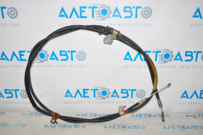 Parking brake cable right Ford Explorer 11-19