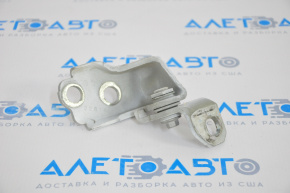 Lower front right door hinge for Ford Fusion mk5 13-20