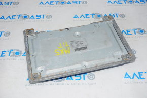 Ford Fusion mk5 13-20 SONY Audio Amplifier