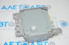 SRS airbag module computer airbags Infiniti FX35 FX45 03-08 chip
