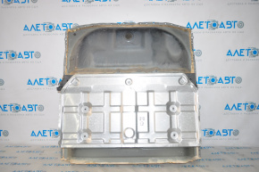 Trunk trough Infiniti QX50 19-20