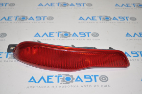 Reflector rear left Jeep Cherokee KL 14-18