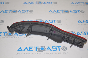 Reflector rear left Jeep Cherokee KL 14-18