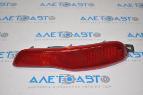 Reflector rear right Jeep Cherokee KL 14-18