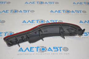 Reflector rear right Jeep Cherokee KL 14-18