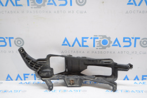 Right fog light mount for Kia Optima 11-13 pre-restyling